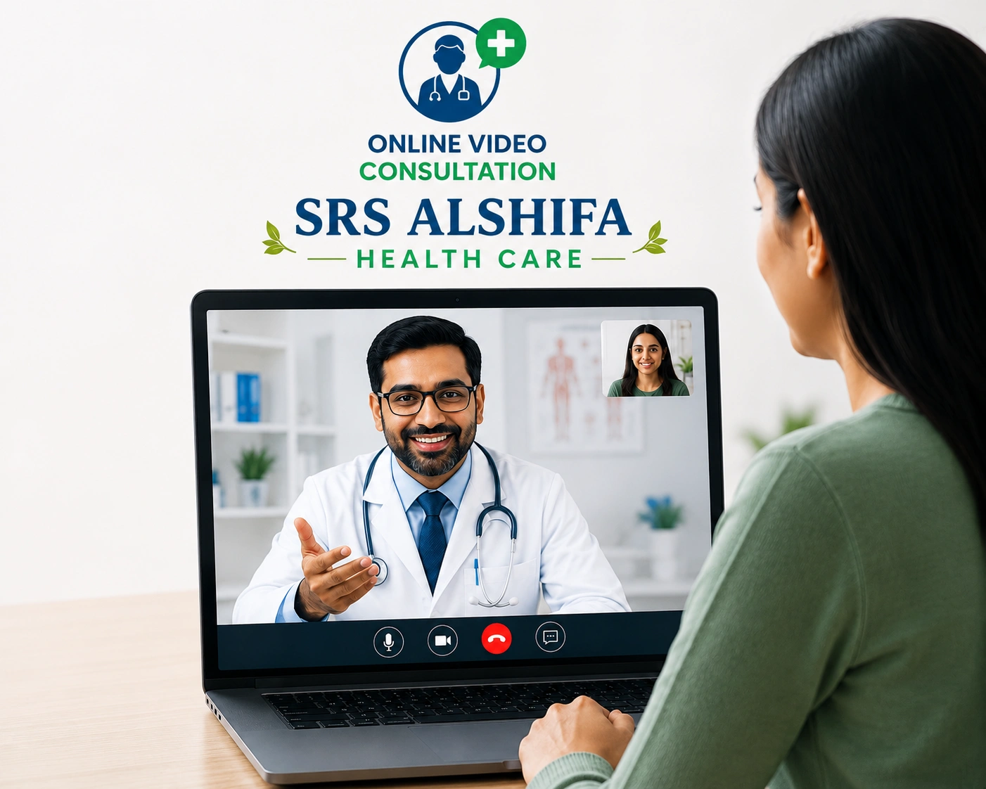 Video Consultation